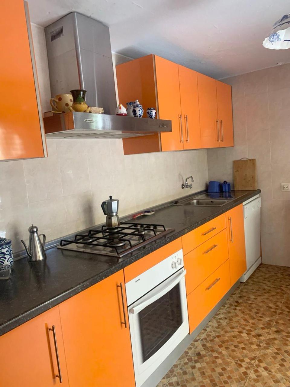 Con Piscina Privada En Casa De Campo, Granada Alhendin