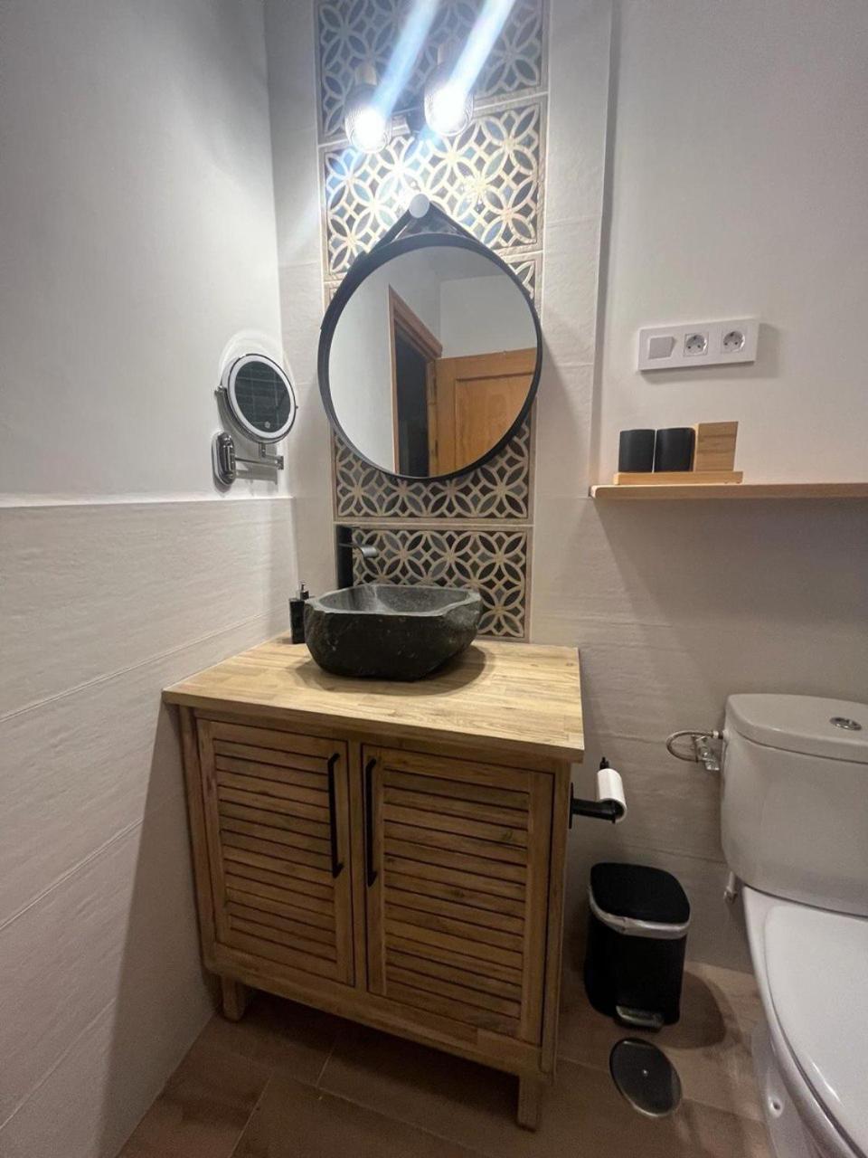 Con Piscina Privada En Casa De Campo, Granada