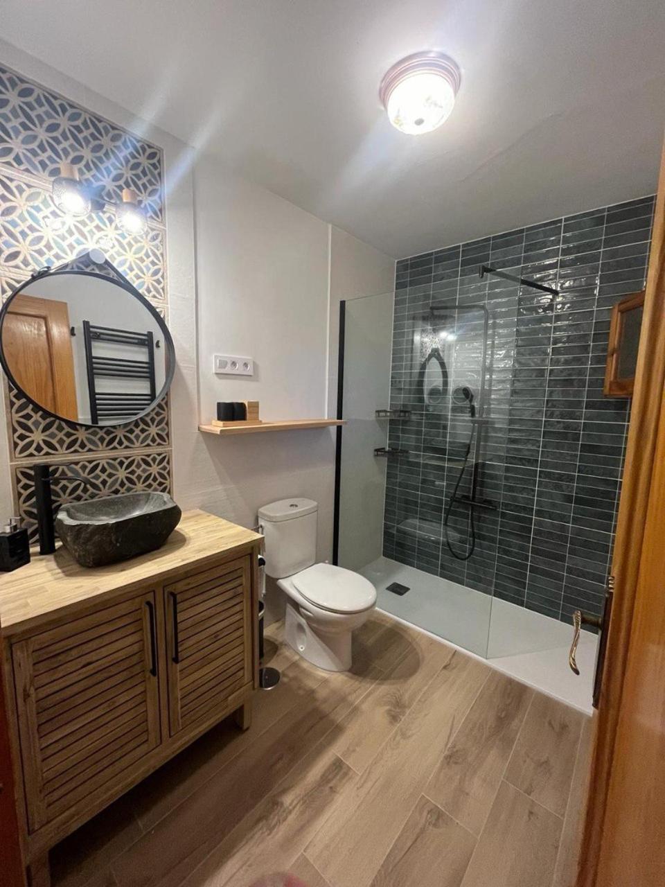 Con Piscina Privada En Casa De Campo, Granada Country house Alhendin