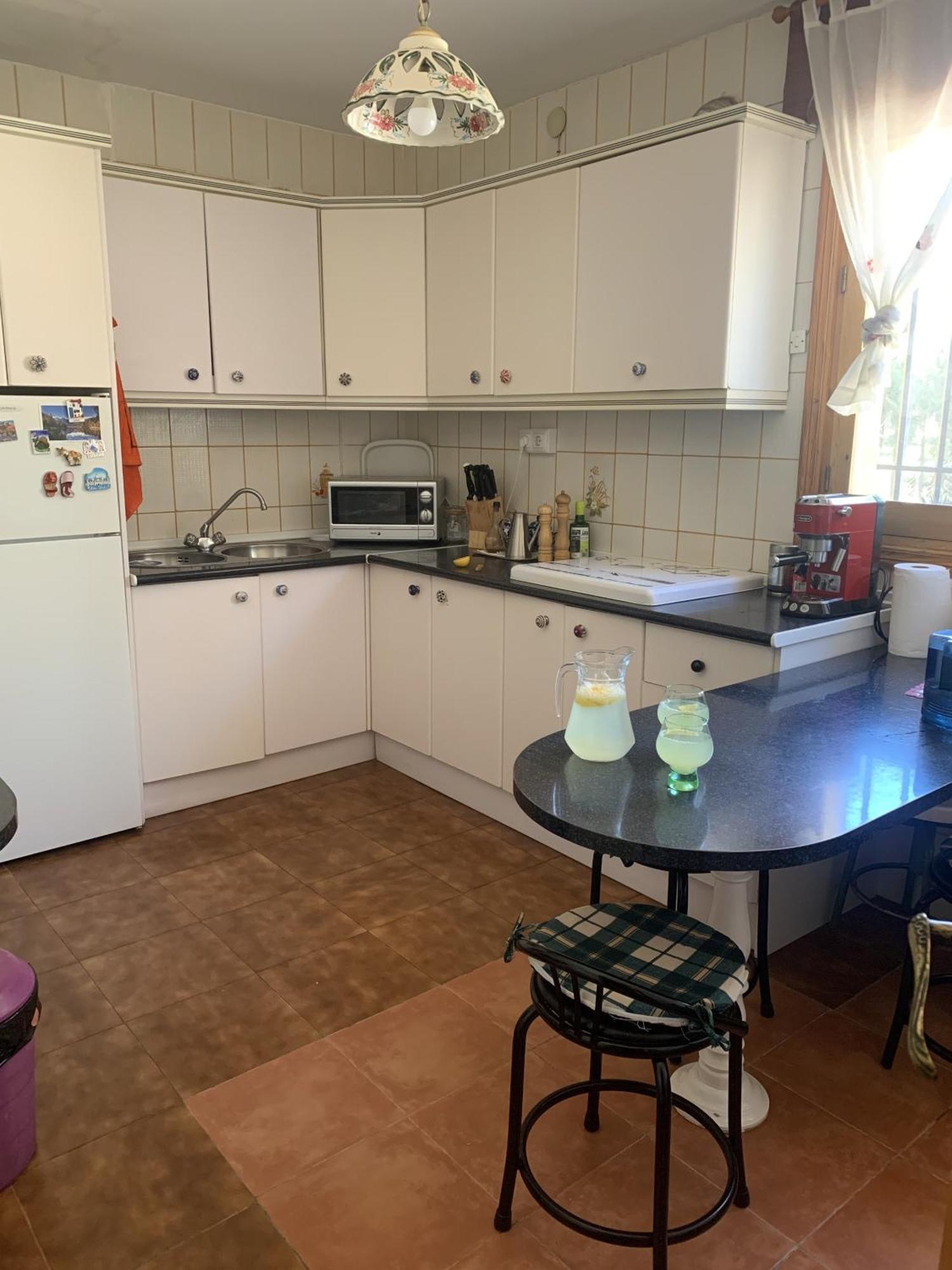Con Piscina Privada En Casa De Campo, Granada Landhuis *