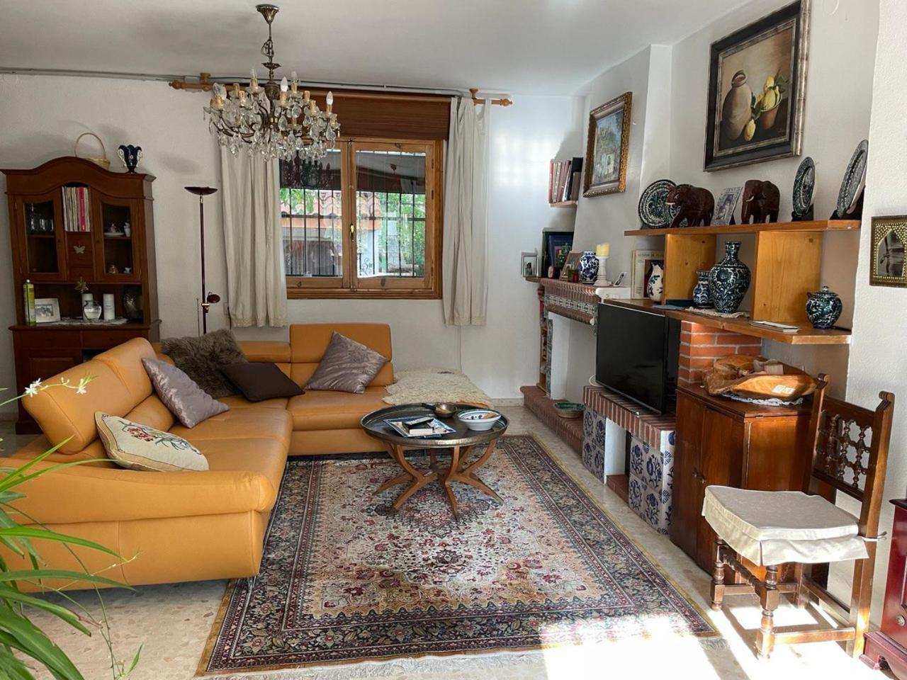 Country house Con Piscina Privada En Casa De Campo, Granada