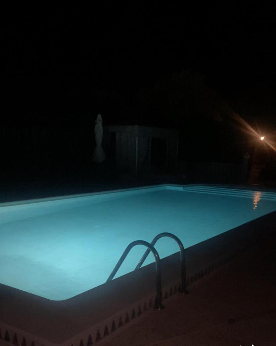 Con Piscina Privada En Casa De Campo, Granada