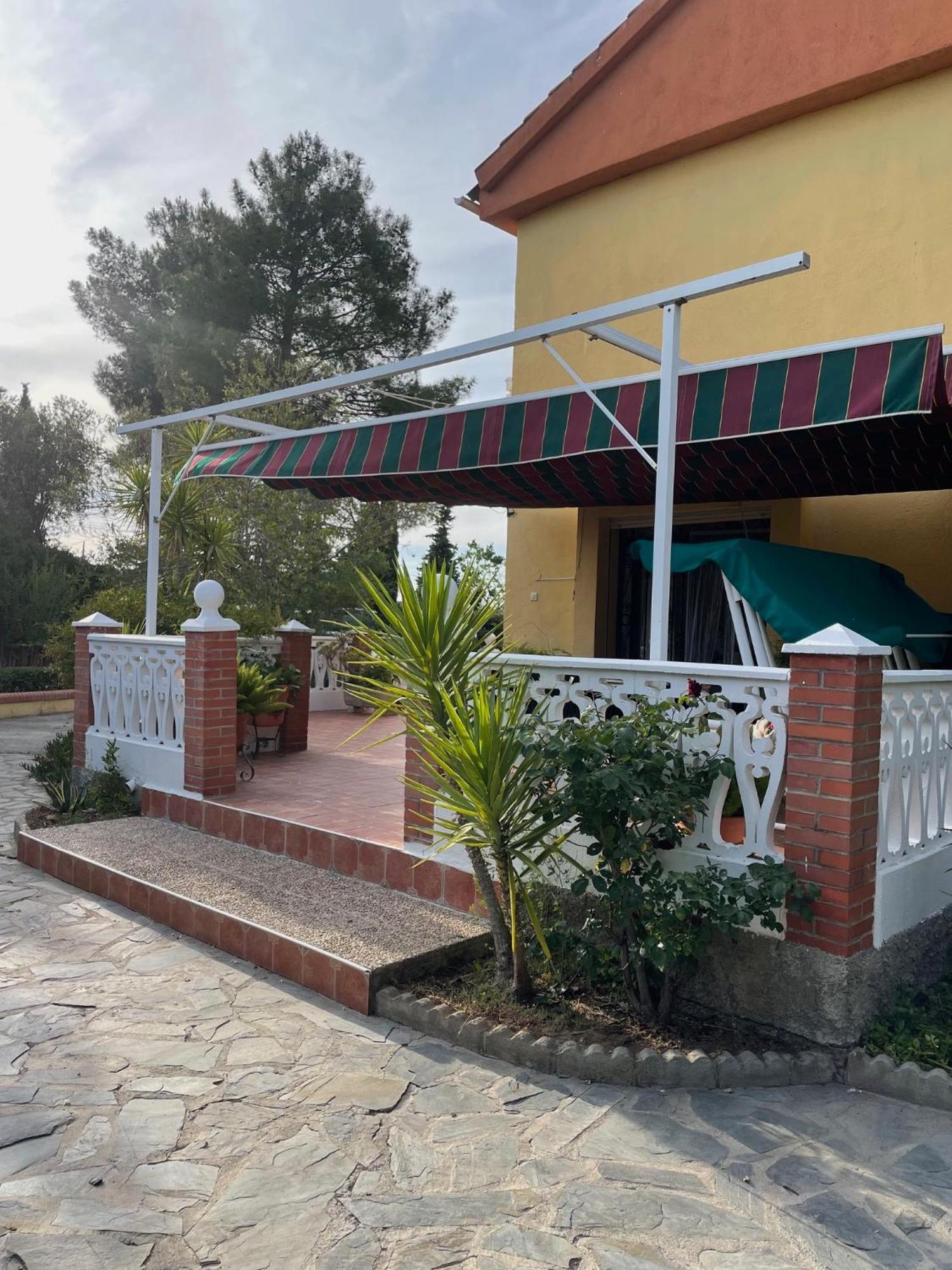 Con Piscina Privada En Casa De Campo, Granada Country house *